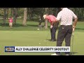 Ally Challenge Celebrity Shootout