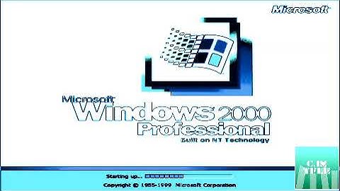 Windows Startup and Shutdown Sounds in Phased Effect 23.0