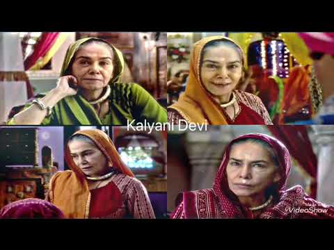 Balika Vadhu - Kalyani Devi