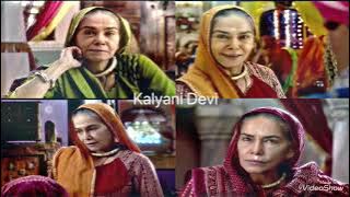 Balika Vadhu - Kalyani Devi