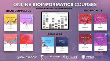 Bioinformatics for Everyone - Start your Bioinformatics Journey