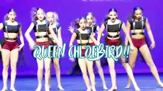 Intro For QUEEN CHLOEBIRD!