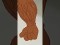 Mutxo Jerry Muscle Growth In Tom And Jerry Fan Animation Tomandjerry Short Shorts 