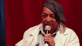 Terry Smith - Cape Town Legends (2014)