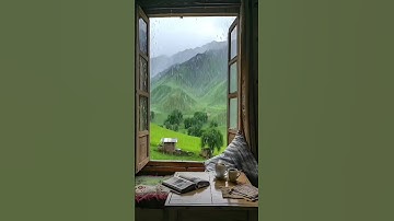 سورة الفاتحة ☘️بصوت الشيخ مشاري راشد العفاسي ☘️