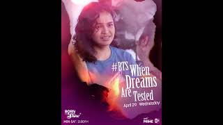 GMA Born To Shine Week 6 Recap #gma7 #gmadrama #borntoshine #zephaniedimaranan #michaelsager