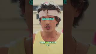 Charlie Puth - Light Switch [Official Music Video]