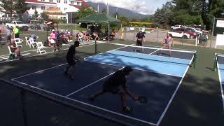 0454 - Men's Doubles Advanced+