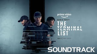 The Terminal List Soundtrack - Complete Song Of Series