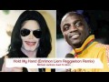 Hold My Hand (Enrimon Liem Reggaeton Remix) - Michael Jackson duet ft. Akon