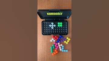 Solve this puzzle in 30 seconds?!