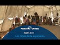 2011 - Haití - Los niños de la esperanza. Pueblo de Dios TVE y Manos Unidas.