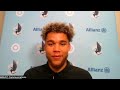 Postgame Press Conference - July 12, 2023