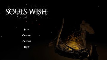 Souls Wish (Unity)