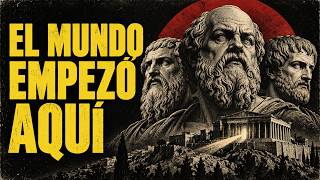 La Época de Oro de la Filosofía: Documental Completo