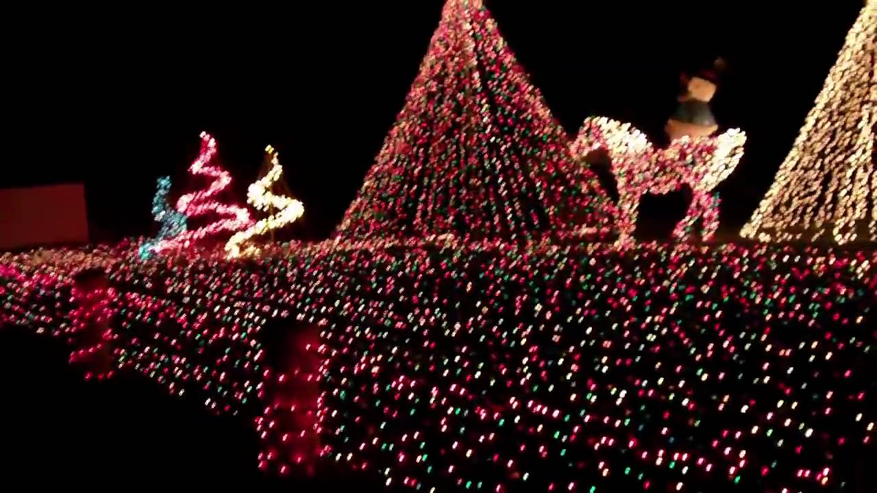 Christmas in Manns Harbor 4.MP4