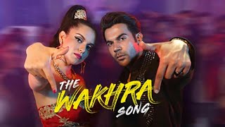 » The Wakhra Song (Navv Inder , Lisa Mishra) 10 July 2019