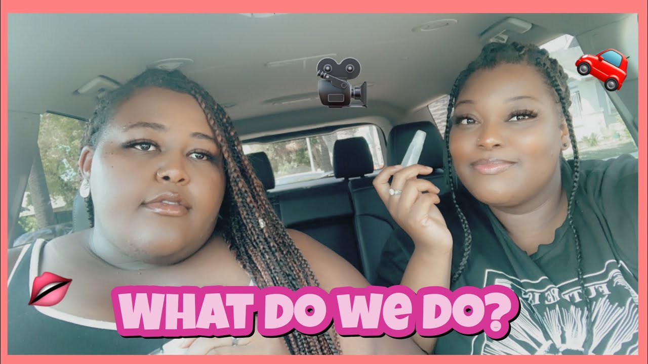 🌝Day In The Life Of DeLexisEats | Danielle and Marjan