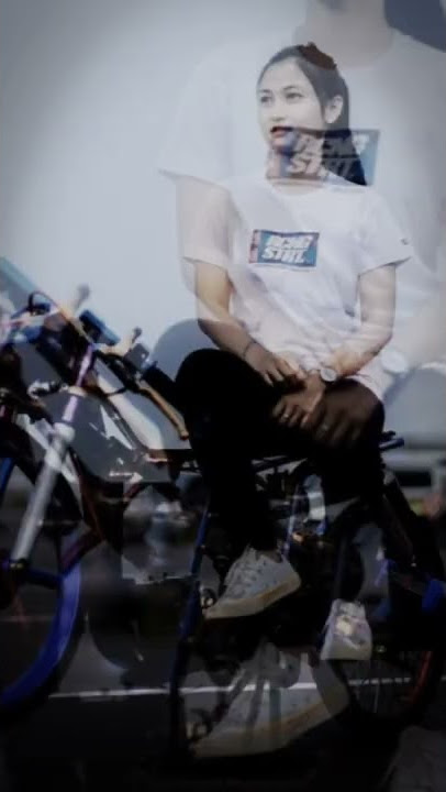 balap liar cewek