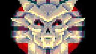 Sinistar Has A Sparta Remix