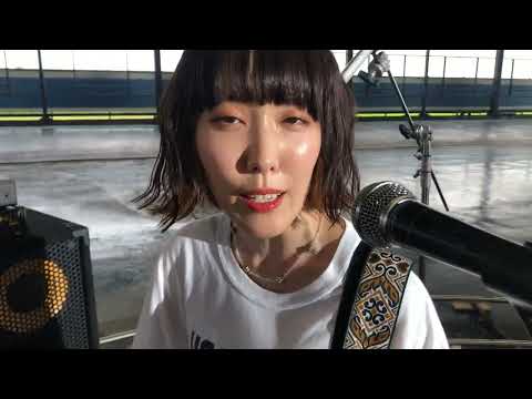 【NEE】hump backを歌うNEEのかほ「ららる〜」wwwww カワイイ　＃humpback　＃NEE　＃かほちゃん