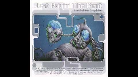 Babylon.com by The Crack Emcee