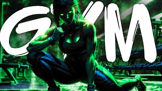 TECHNO GYM MUSIC MIX 2025 ⚡️Workout Motivation Music 💪  (Tekno TOP 15 Remixes Of Popular Songs)