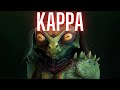 Kappa Folklore 