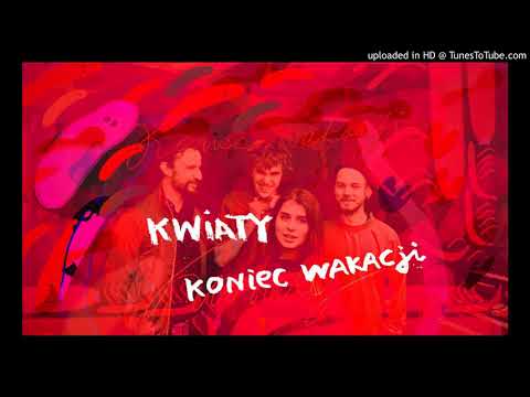 Koniec wakacji