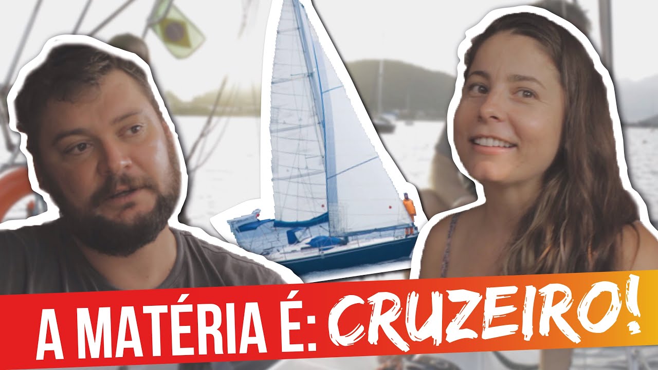 ⁣8 lições para ser um velejador de cruzeiro | #FLOR_DE_SAL 36
