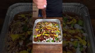 #SHORTS Ship Wreck Beans | Pit Boss Grills