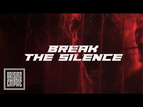BREATHE ATLANTIS - Break The Silence (OFFICIAL VIDEO)