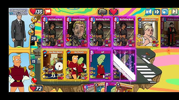 Animation Throwdown - Kif Melee Day 2