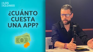 How much does it cost to develop an app? screenshot 5