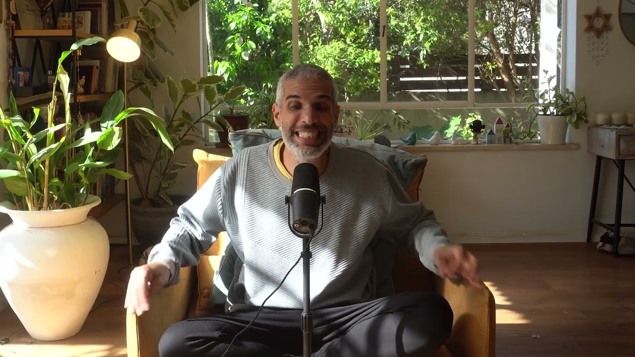 חשיבה של עבד