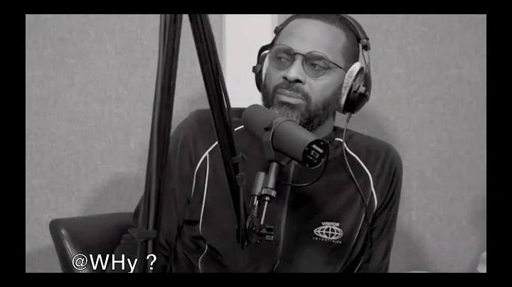 Mike Tyson loses his cool with Mike Epps...(fake supercut edition)