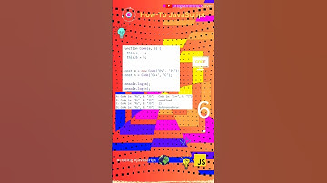 99% FAIL TO SOLVE THIS JAVASCRIPT INTERVIEW QUIZ IN 10 SECONDS!!! javascript questions Q#501MCQ