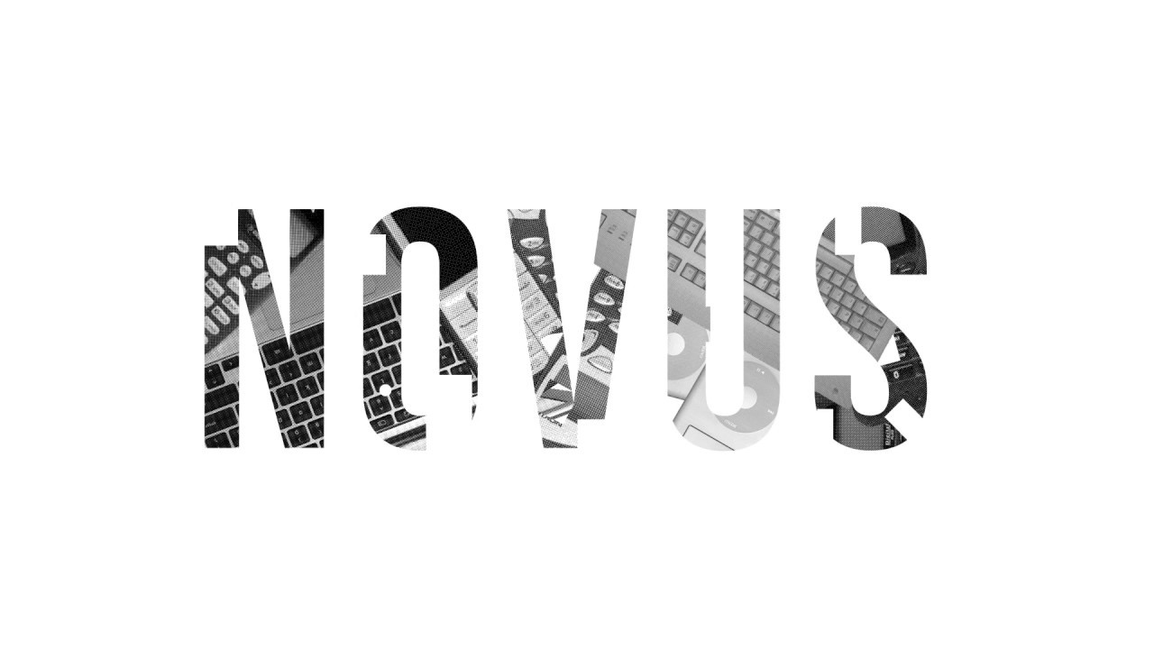 Alma Santang, NOVUS (2018)