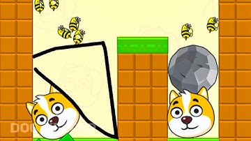 Save The Dog Speedrun Gameplay Level 414