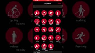 Polar Beat Demo screenshot 3