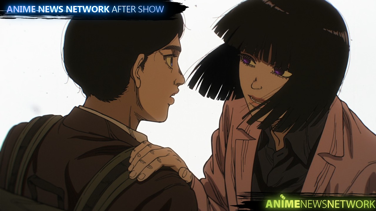 Anime news network recomenda três animes imperdíveis para sua lista de acompanhamento