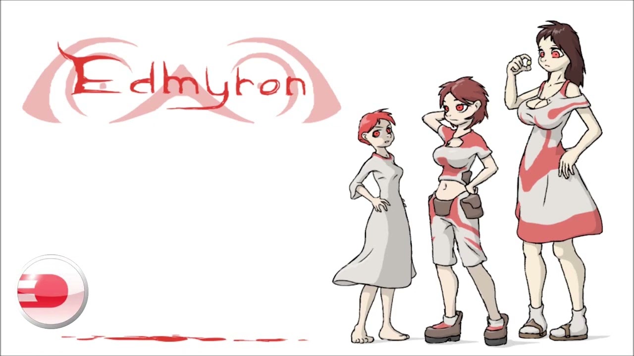 Syrsa - Edmyron - Edmyron (HQ)