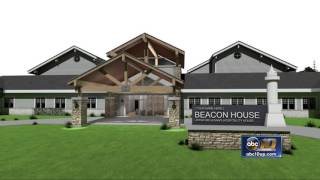 New Beacon House location revealed
