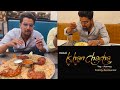 Khan chacha hotel  usama shaikh  vlog 55 khanchacha solapurfood
