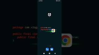 Android Spy Check {APK} App and Spy Virus Trojan {APK} App Device Data Extraction Transfer ModApk screenshot 4