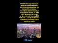 Noruega descubrió petróleo y lo hizo diferente a todos 🛢️ #Noruega #Economía