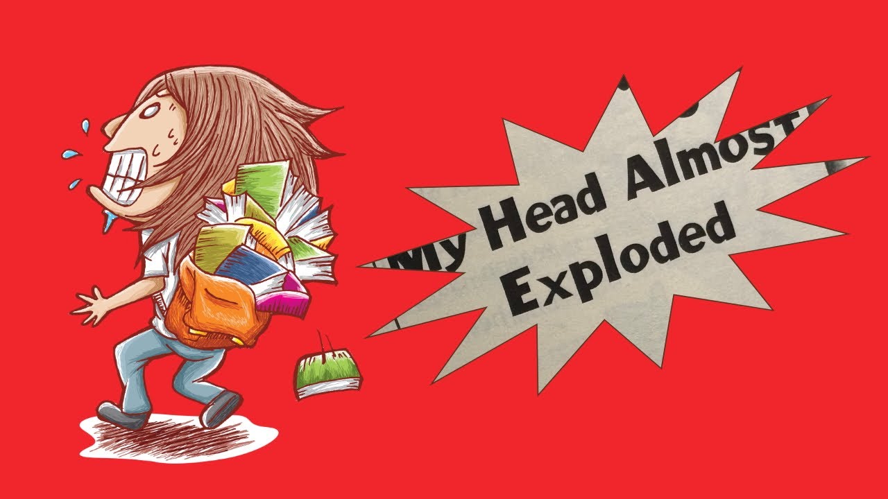 Ms. Todd is Odd Chapter 4: My head Almost Exploded🤯 Kids Book Read Aloud 📖