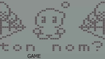 CHAO ADVENTURE 2 For SEGA DREAMCAST VMU VISUAL MEMORY UNIT 2