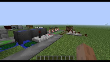 Automatic potion maker w/ PowerCraft