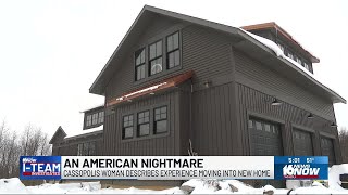 An American Nightmare: State investigating complaint regarding Cassopolis home